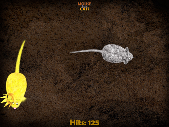 Mouse for Cats screenshot 4