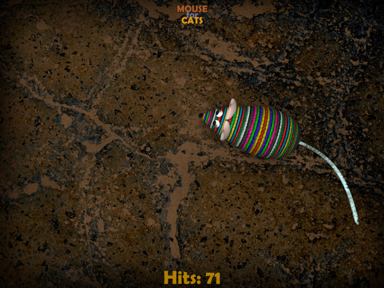 Mouse for Cats screenshot 8