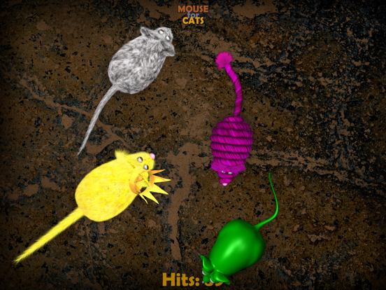 Mouse for Cats screenshot 9