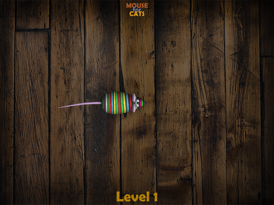 Mouse for Cats screenshot 1