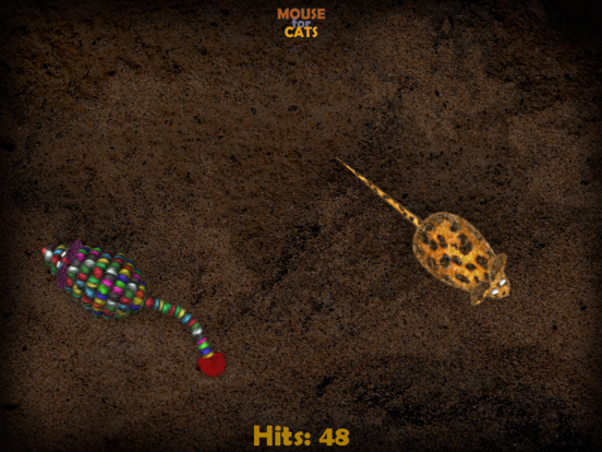 Mouse for Cats screenshot 2
