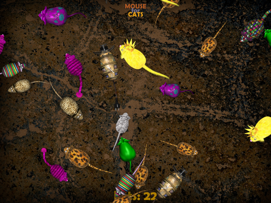 Mouse for Cats screenshot 6