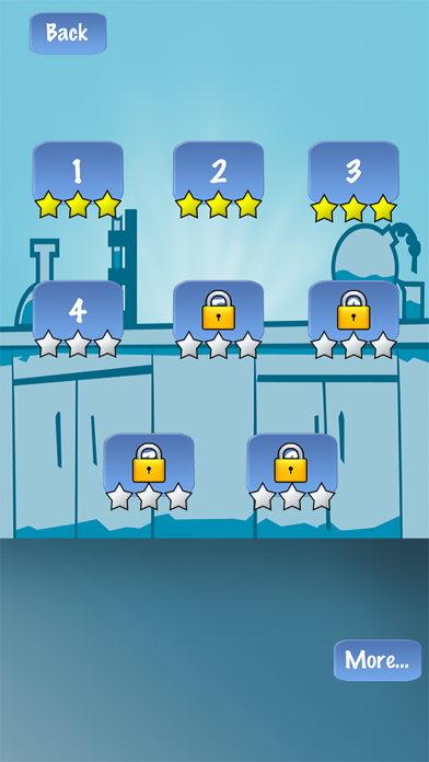 Mouse Maze - Top Brain Puzzle screenshot 1