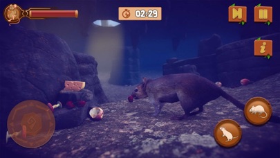 Mouse Simulator- Family Life screenshot 2