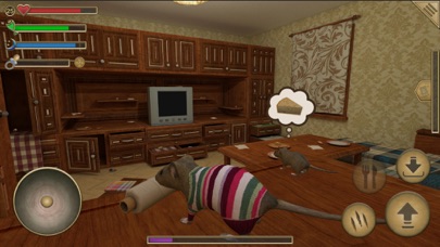 Mouse Simulator : Family screenshot 4