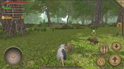 Mouse Simulator : Family screenshot 5