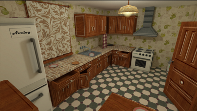 Mouse Simulator : Family screenshot 2