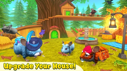 Mouse Simulator - Wild Life screenshot 4