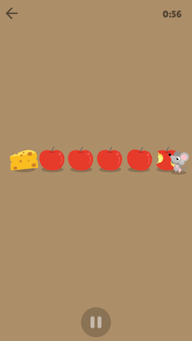 Mouse Timer screenshot 1