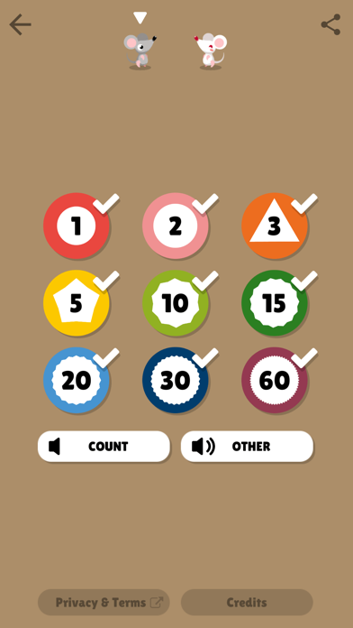 Mouse Timer screenshot 4