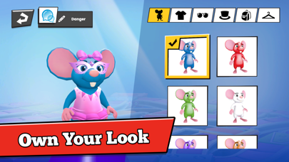 Mouse Trap - The Board Game screenshot 3