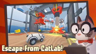 MouseBot screenshot 4