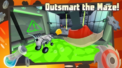 MouseBot screenshot 3