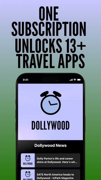 MouseWait for Dollywood screenshot 5