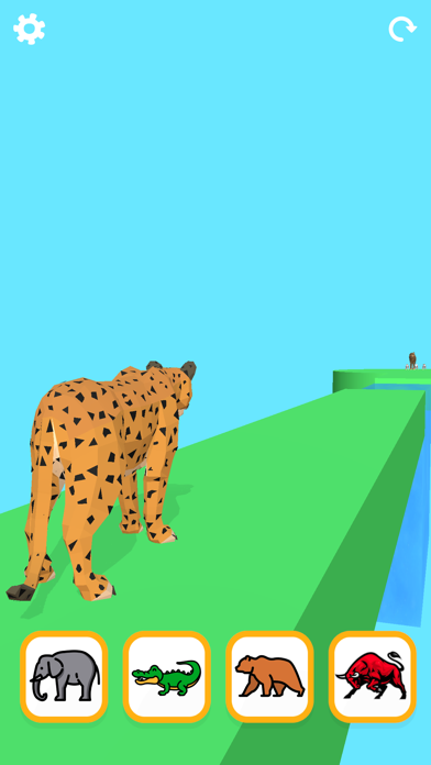 Move Animals! screenshot 2