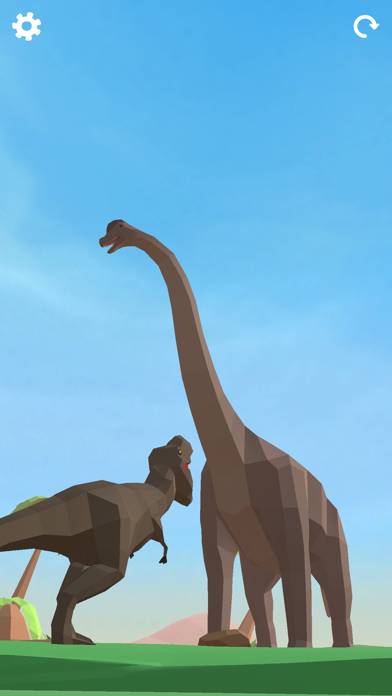 Move Animals! screenshot 1