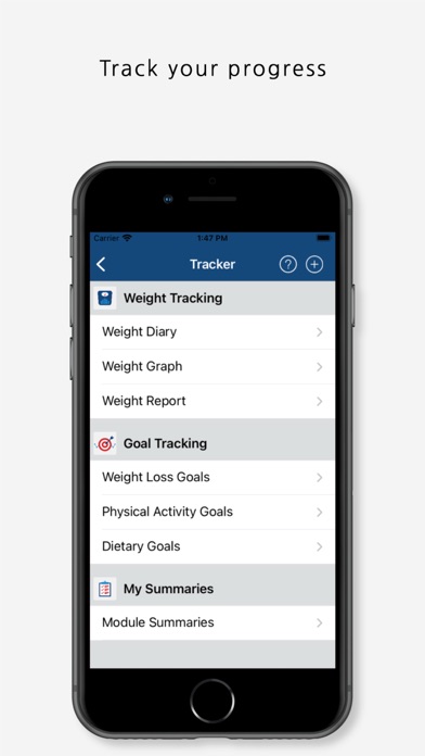 MOVE! Coach screenshot 6