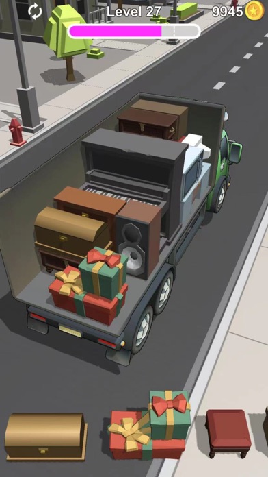 Move House 3D screenshot 1