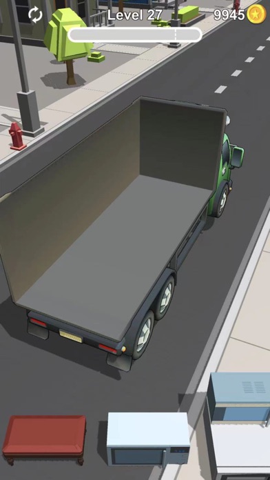Move House 3D screenshot 2