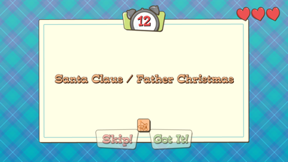 Move-it! The Game of Charades screenshot 1