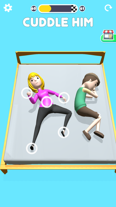 Move People screenshot 5