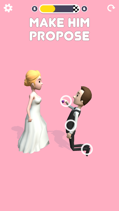 Move People screenshot 2