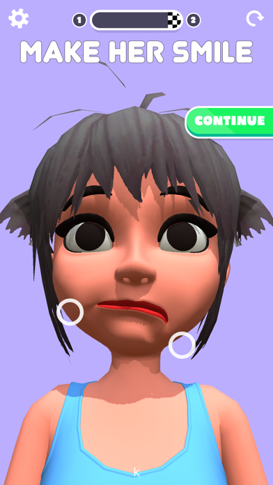 Move People screenshot 1