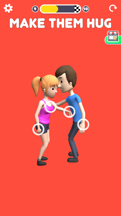 Move People screenshot 4