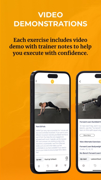 Movement With Julie screenshot 3