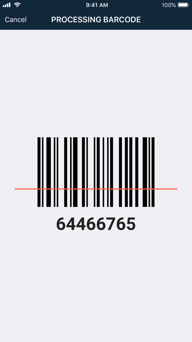 Mover for Distribution Center screenshot 2