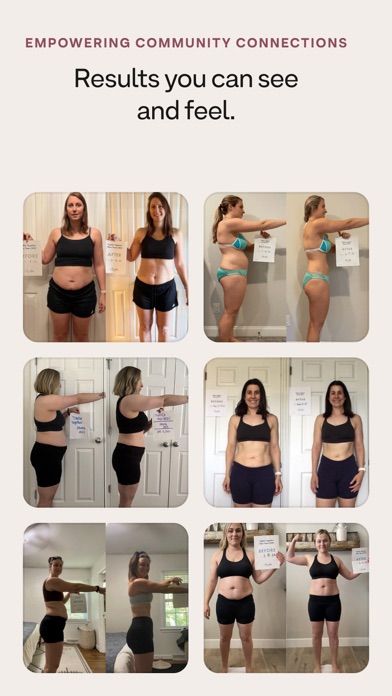 MOVES by Madeline screenshot 1