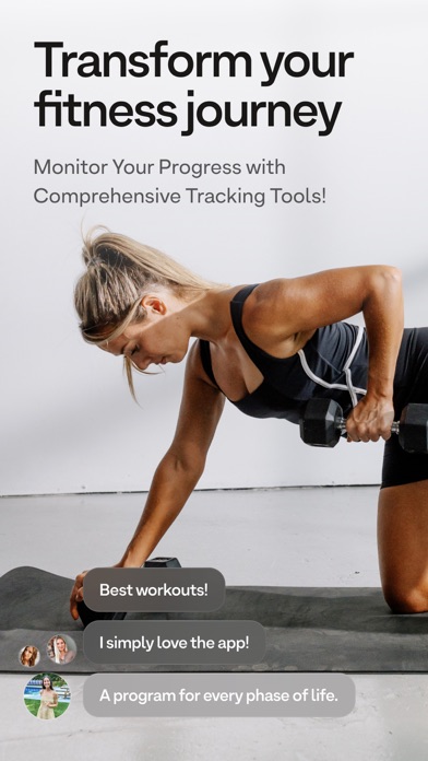 MOVES by Madeline screenshot 8