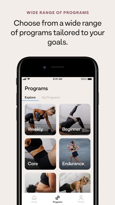 MOVES by Madeline screenshot 5