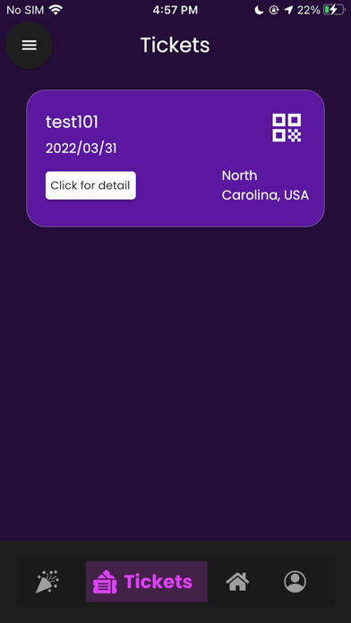 Moves ™ - Let’s Party screenshot 2