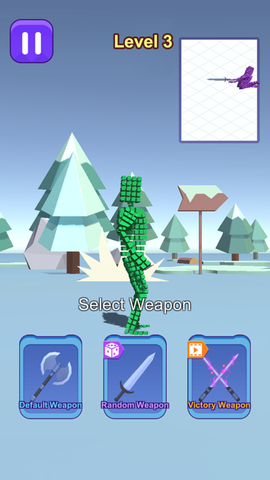 Moves Master screenshot 5
