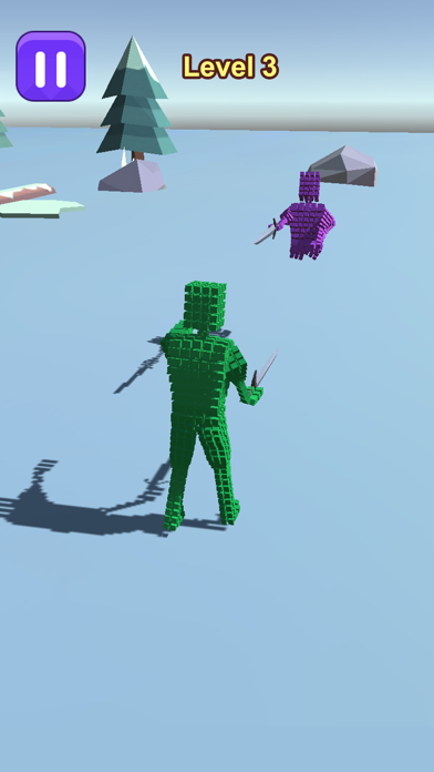 Moves Master screenshot 3