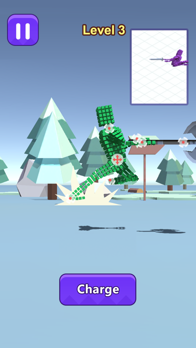 Moves Master screenshot 4