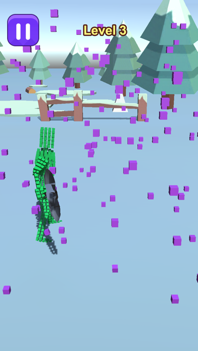 Moves Master screenshot 1