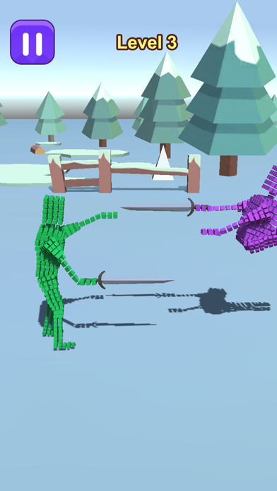 Moves Master screenshot 2