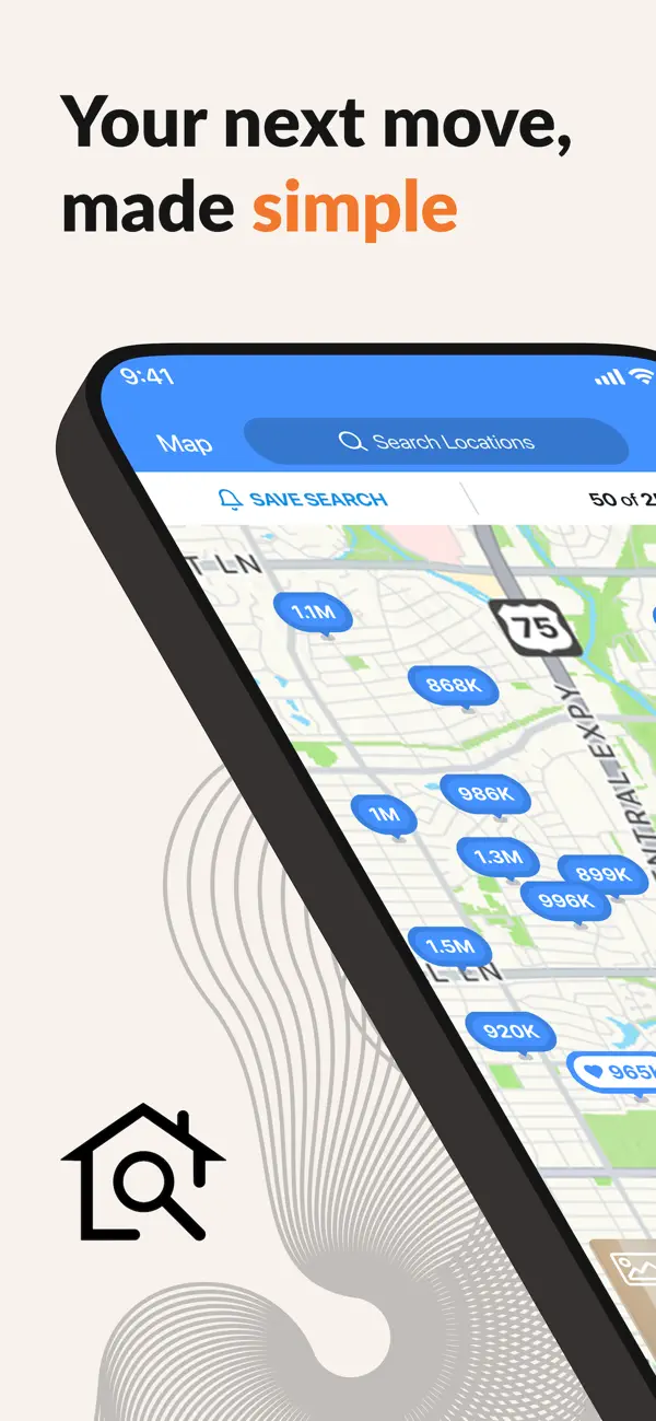 MoveTo screenshot 6