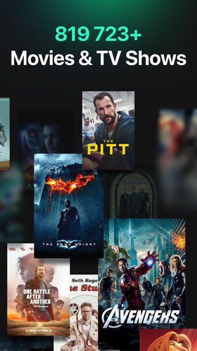 Movie Club: What to Watch screenshot 2