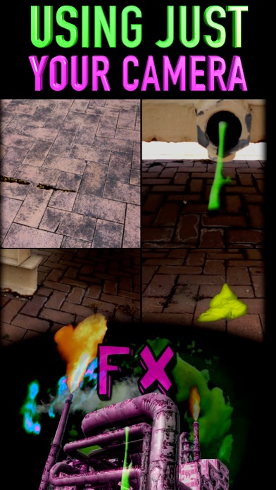 Movie FX Factory screenshot 4