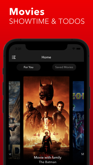 MovieFlix : Movies & TV Shows screenshot 4