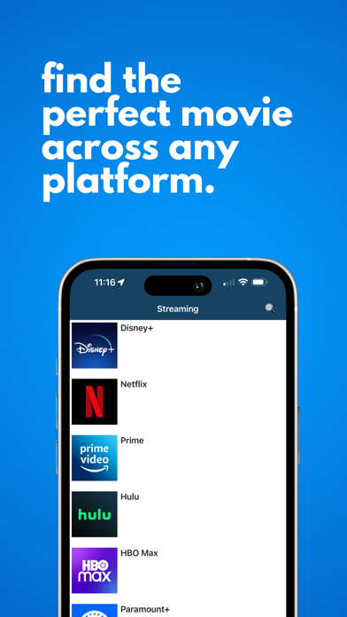 Movieguide® Movie & TV Reviews screenshot 3