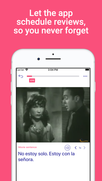 MovieMethod screenshot 2