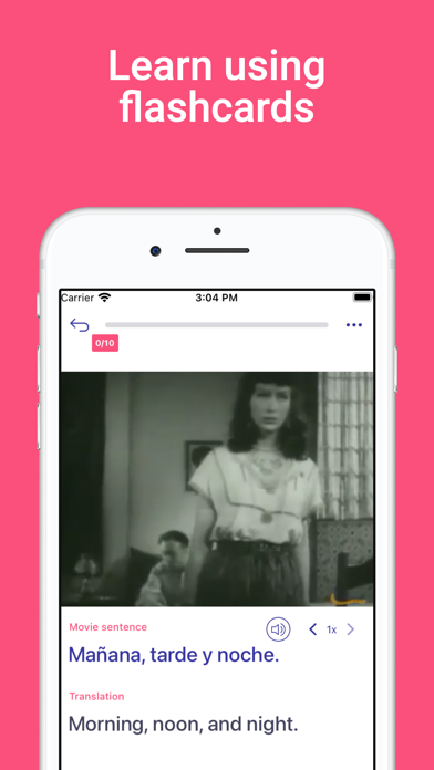 MovieMethod screenshot 3