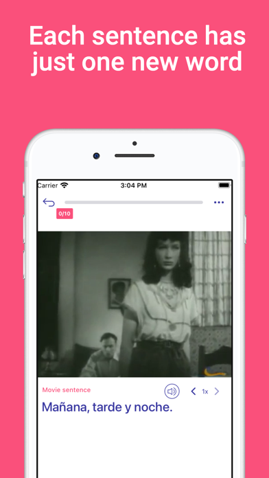 MovieMethod screenshot 4