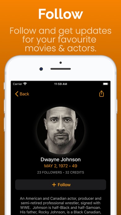 Movies Plus: Where To Watch screenshot 2