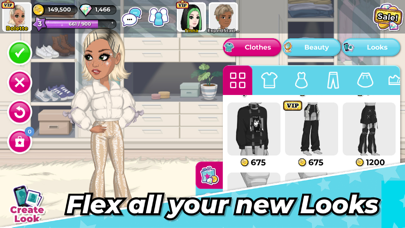 MovieStarPlanet 2 screenshot 4