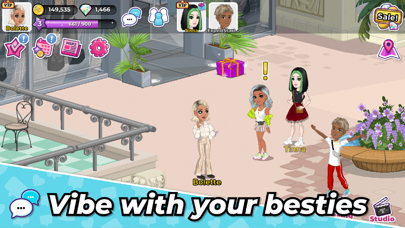 MovieStarPlanet 2 screenshot 5